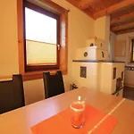Flat In Near Hohe Tauern Slopes Mittersill