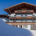 Flat In Near Hohe Tauern Slopes * Mittersill
