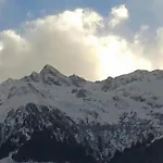 Flat In Near Hohe Tauern Slopes