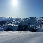 Flat In Near Hohe Tauern Slopes *