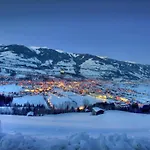 Flat In Near Hohe Tauern Slopes Mittersill