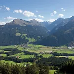 Flat In Near Hohe Tauern Slopes Apartamento