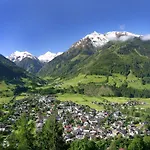 Apartamento Flat In Near Hohe Tauern Slopes *