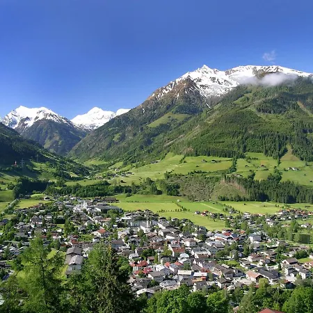 Spacious With Close To Skiing Points * Mittersill