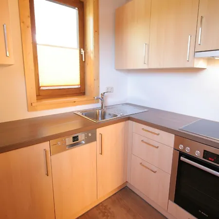 Flat In Near Hohe Tauern Slopes アパート ミッタージル