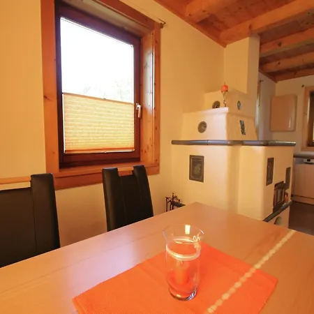Flat In Near Hohe Tauern Slopes 米特西尔
