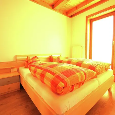 アパート Flat In Near Hohe Tauern Slopes