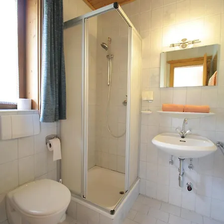 Flat In Near Hohe Tauern Slopes 公寓