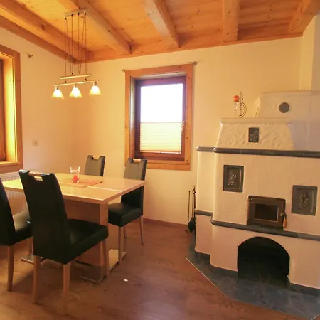 Apartmán Flat In Near Hohe Tauern Slopes