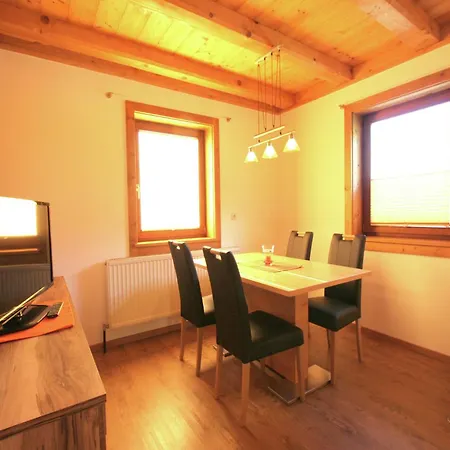 Flat In Near Hohe Tauern Slopes شقة ميترسل