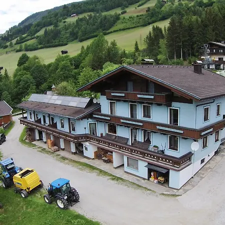 Flat In Near Hohe Tauern Slopes