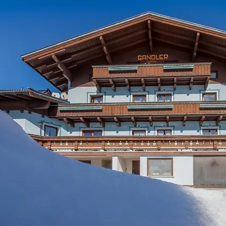 Flat In Near Hohe Tauern Slopes * 米特西尔