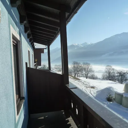 公寓 Flat In Near Hohe Tauern Slopes