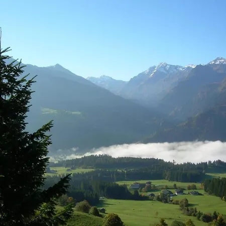 Flat In Near Hohe Tauern Slopes Apartamento *