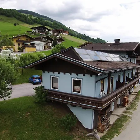 Flat In Near Hohe Tauern Slopes Apartmán Mittersill