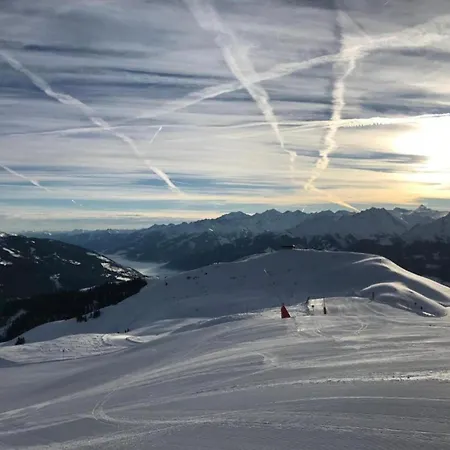 Flat In Near Hohe Tauern Slopes Mittersill