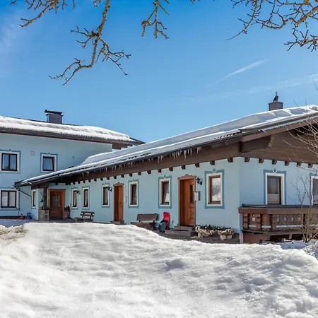Flat In Near Hohe Tauern Slopes アパート *