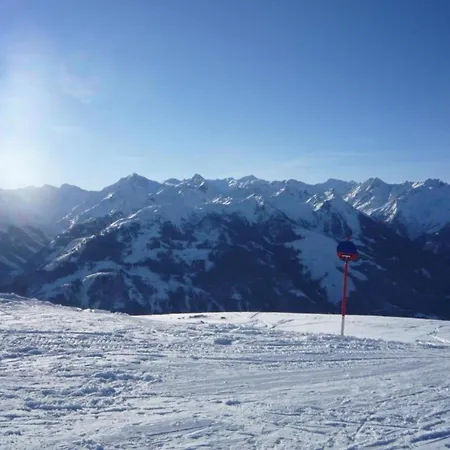 Flat In Near Hohe Tauern Slopes Apartmán *