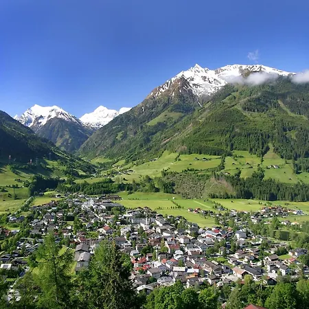 公寓 Flat In Near Hohe Tauern Slopes *