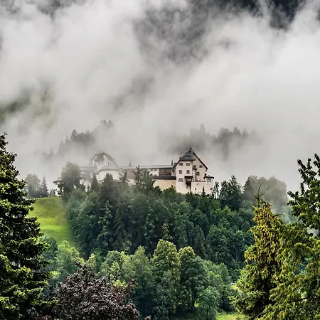 شقة Flat In Near Hohe Tauern Slopes
