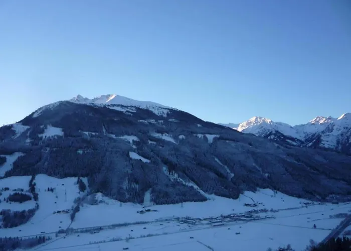 Flat In Near Hohe Tauern Slopes Apartamento