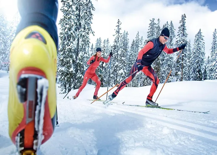 Apartamento Flat In Near Hohe Tauern Slopes Mittersill